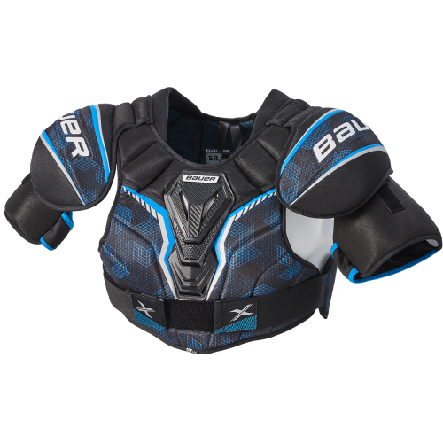 Нагрудник BAUER X SHOULDER PAD SR