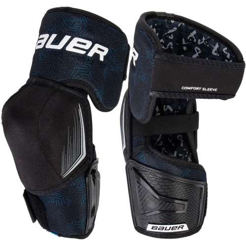 Налокотники BAUER S24 X SR