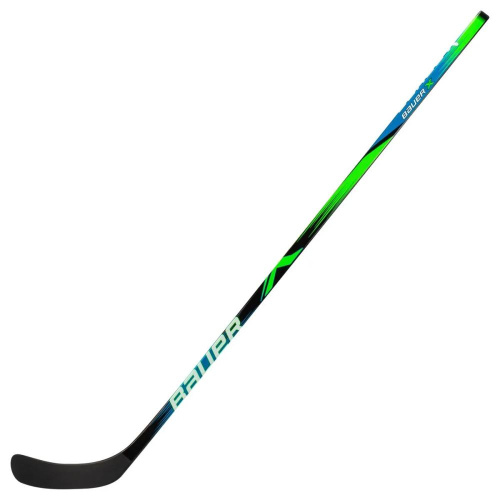 Клюшка BAUER S23 X SERIES GRIP JR