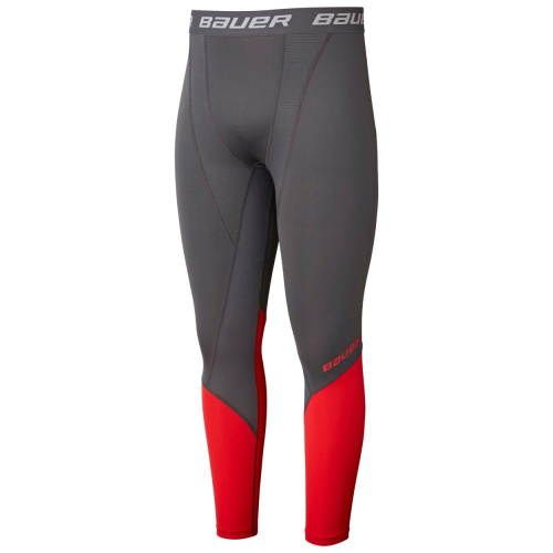 Брюки BAUER S19 PRO COMP BL PANT YTH