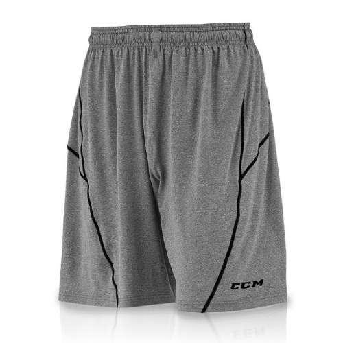 Шорты CCM LOOSE FIT LS TEE SR
