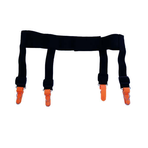 Пояс для гамаш HOCKEY STYLE SR