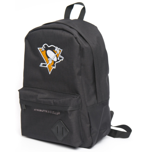 Рюкзак NHL Pittsburgh Penguins 58059