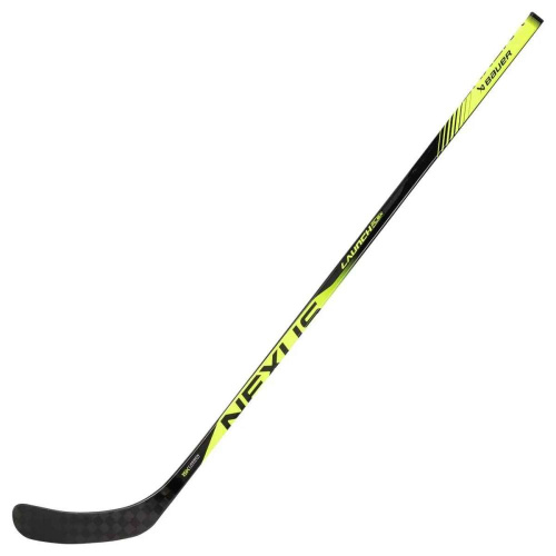 Клюшка BAUER NEXUS PERFORMANCE GRIP STICK YTH 20