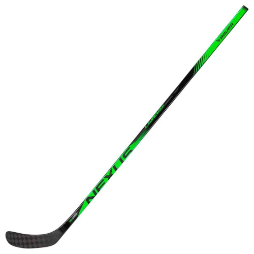 Клюшка BAUER NEXUS PERFORMANCE GRIP STICK YTH 30