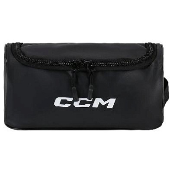 Сумка для душа CCM SHOWER BAG BLK