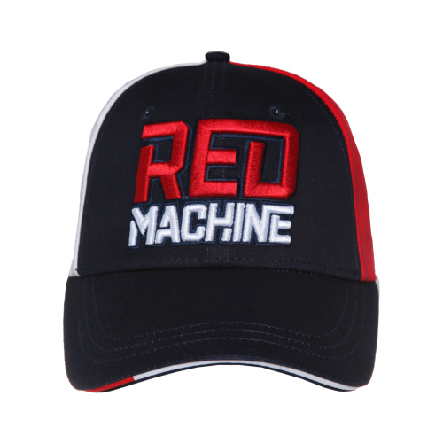 Бейсболка RM "Red Machine" (Арт.RM1407)