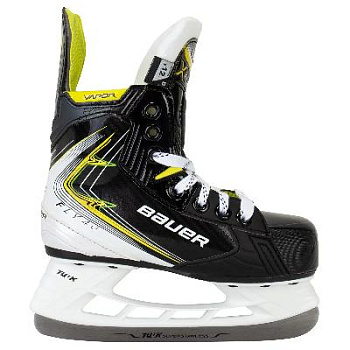 Коньки BAUER S25 VAPOR FLY40 YTH