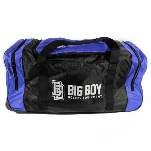 Баул на колёсах BIG BOY Elite Line SR
