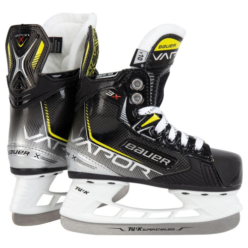 Коньки BAUER VAPOR 3X YTH