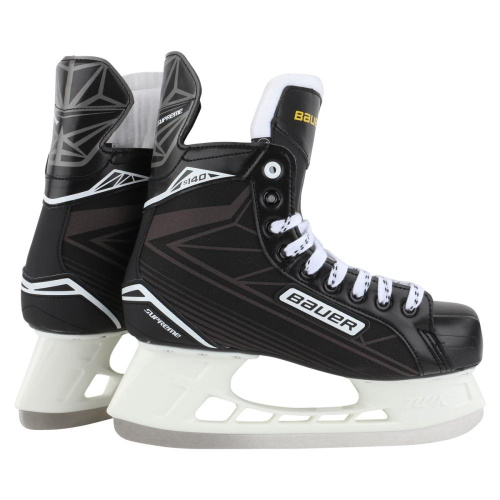 Коньки BAUER SUPREME S140 YTH