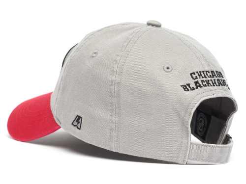 Бейсболка NHL Chicago Blackhawks (Арт.29060)