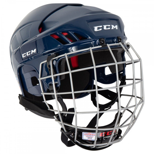 Шлем CCM 50 COMBO