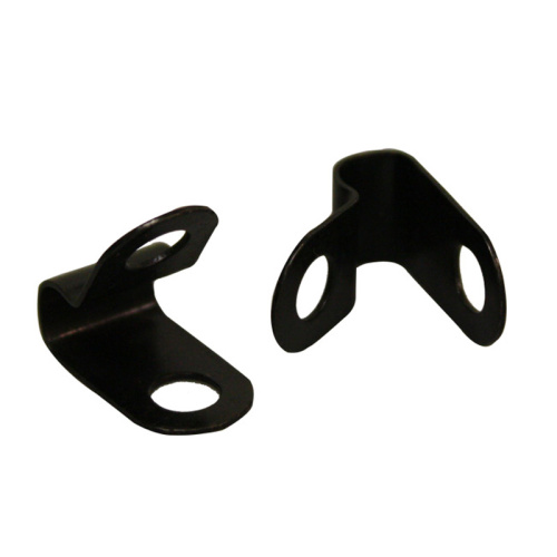 Запчасти для шлема BAUER Front Wire Mount Clips (крепление маски)