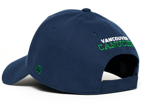 Бейсболка NHL Vancouver Canucks (Арт.28174)