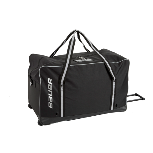 Баул на колёсах BAUER CORE WHEELED BAG YTH