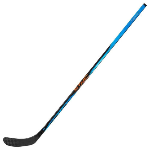 Клюшка BAUER NEXUS SYNC GRIP STICK JR