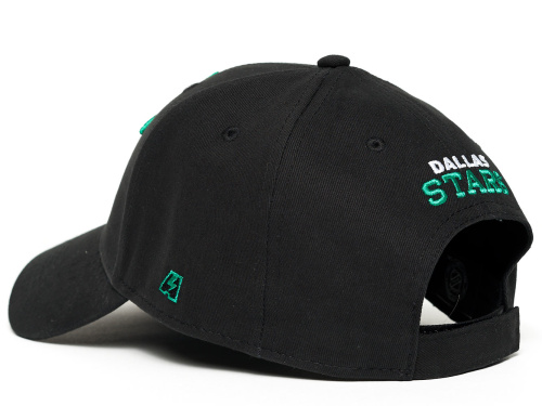 Бейсболка NHL Dallas Stars (Арт.28179)