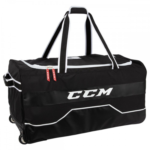 Баул на колёсах CCM 370 BASIC WHEELED JR