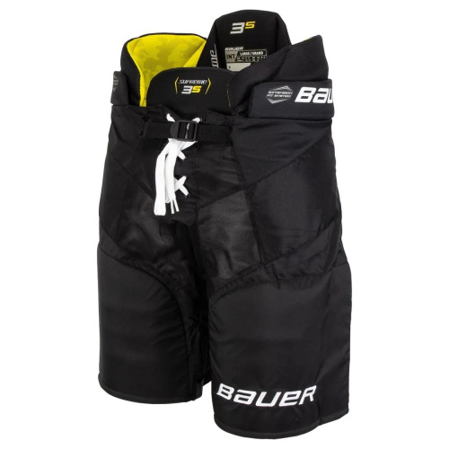 Трусы BAUER Supreme 3S INT