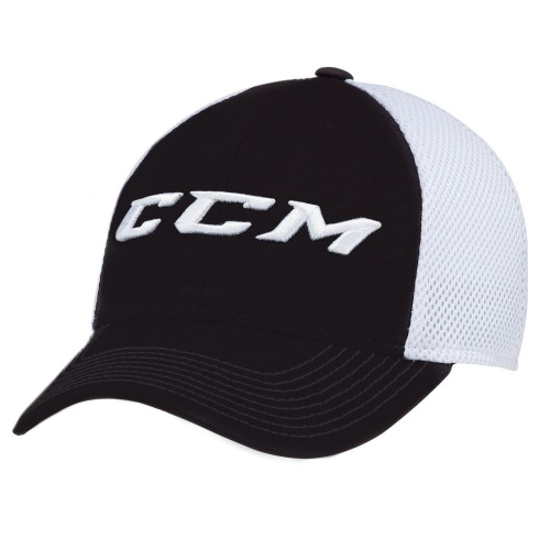 Бейсболка CCM TEAM MESH Flex