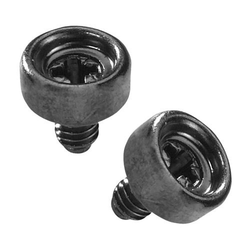 Запчасти для шлема BAUER Dome Screw (болт клёпка)