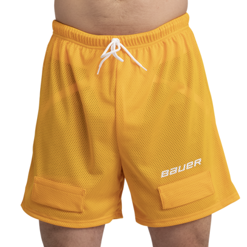 Шорты с раковиной BAUER CORE MESH JOCK SR