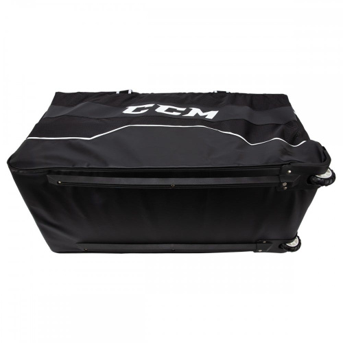 Баул на колёсах CCM 370 BASIC WHEELED JR