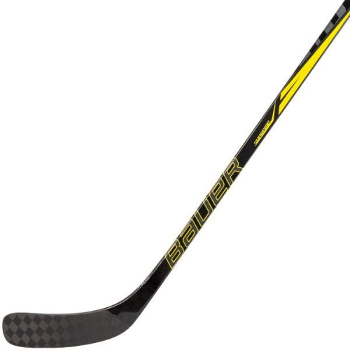 Клюшка BAUER SUPREME 3S GRIP STICK JR