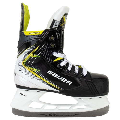 Коньки BAUER S25 VAPOR FLY40 YTH