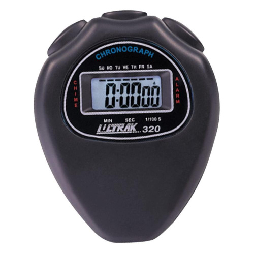 Секундомер BLUESPORTS ULTRAK 320 SPORT