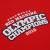 Свитшот мужской RM "Olimpic Champions"