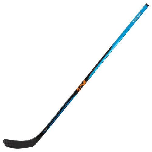 Клюшка BAUER NEXUS E4 GRIP STICK JR