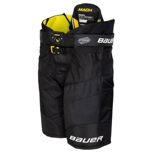 Трусы BAUER SUPREME MACH JR