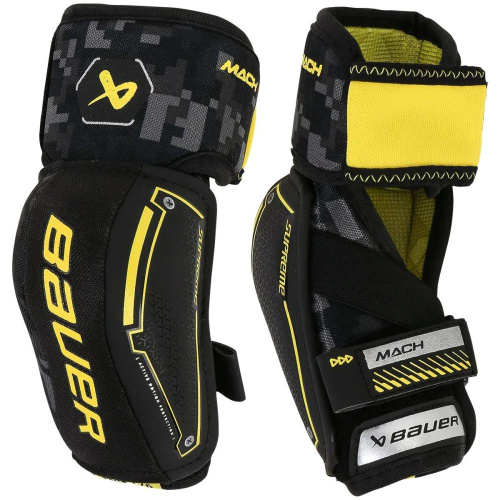 Налокотники BAUER S23 SUPREME MACH YTH