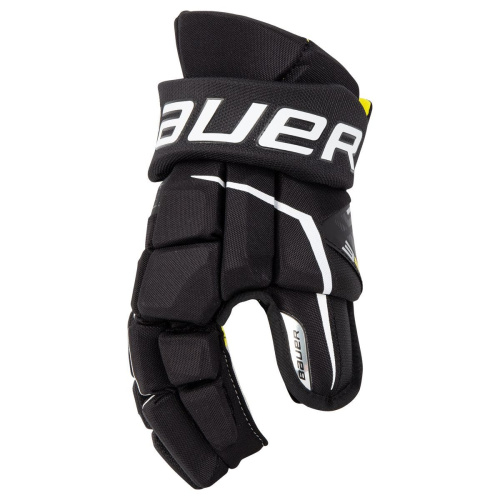 Перчатки BAUER SUPREME 3S GLOVE INT
