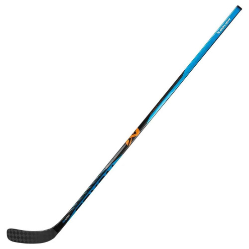 Клюшка BAUER NEXUS E4 GRIP STICK INT