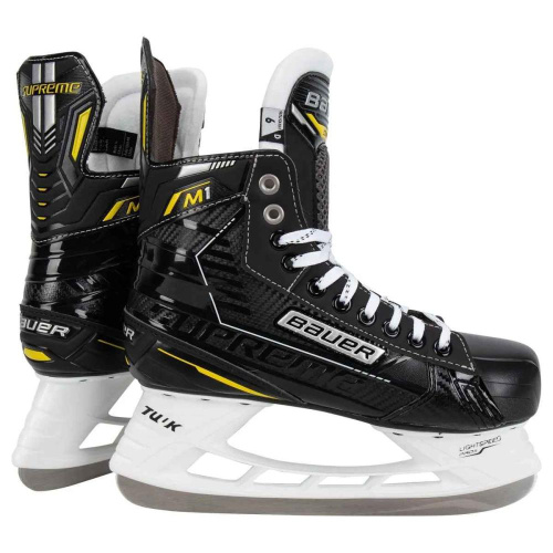 Коньки BAUER SUPREME M1 INT