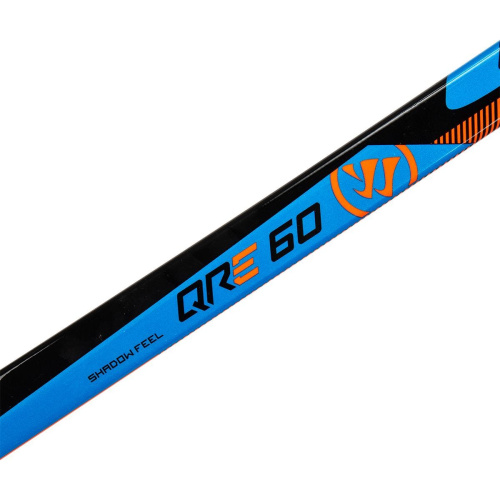 Клюшка Warrior QRE 60 JR