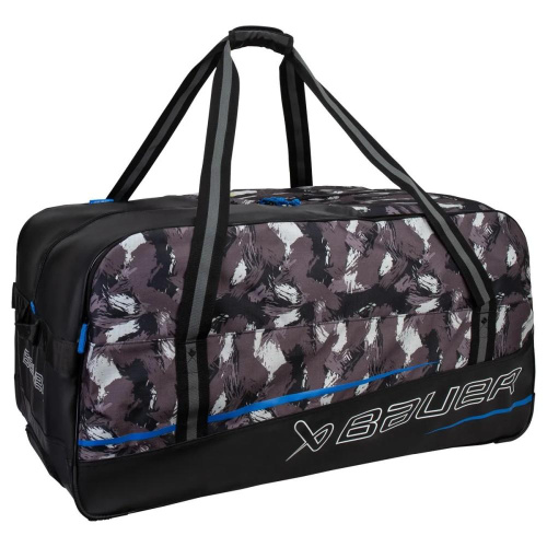 Баул на колёсах BAUER S24 PREMIUM WHEELED BAG SR