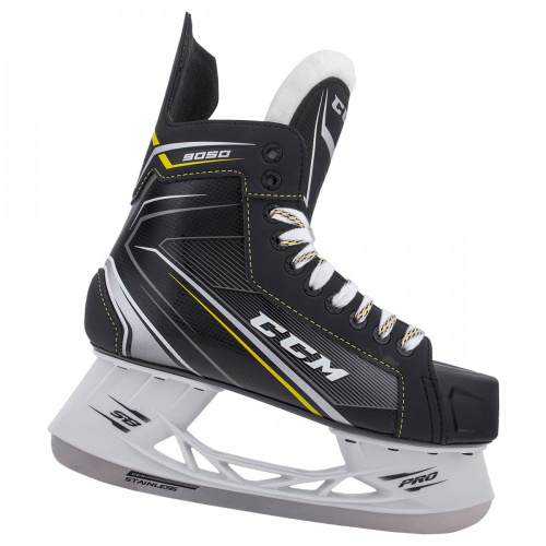 Коньки CCM TACKS 9050 JR