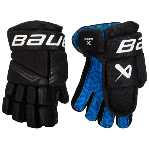 Перчатки BAUER S24 X YTH