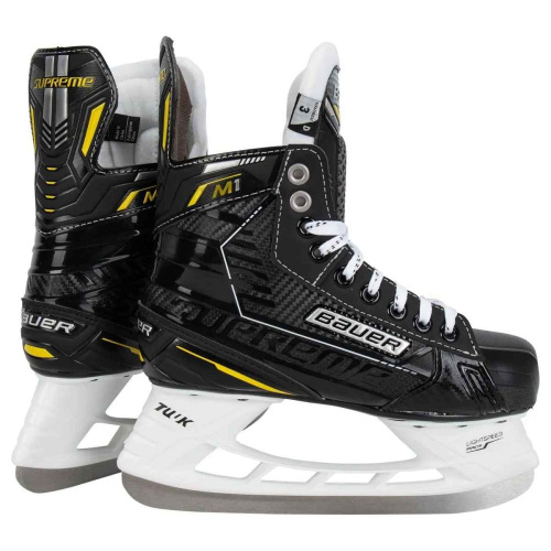 Коньки BAUER SUPREME M1 JR