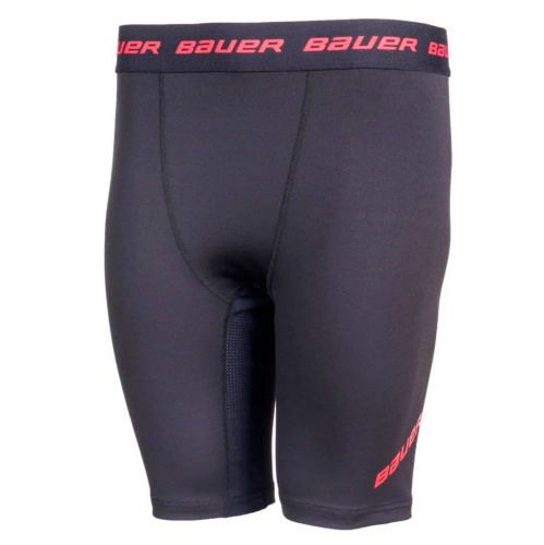 Шорты-термо BAUER ESSENTIAL COMP BL SHORT S19 SR