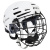 CCM Tacks 920 Hockey Helmet Combo WHT CCM Tacks 920 Hockey Helmet Combo WHT