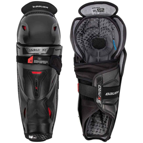 Щитки BAUER VAPOR 3X PRO INT