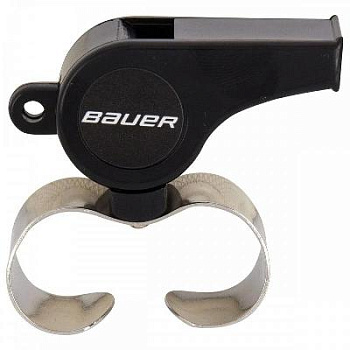 Свисток BAUER Plastic Whistle