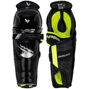 Щитки BAUER S25 VAPOR FLY40 JR