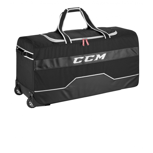 Баул на колёсах CCM 370 BASIC WHEELED JR