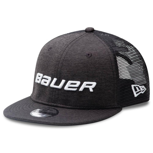 Бейсболка BAUER NEW ERA 950 SNAPBACK YTH